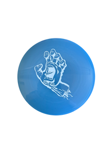 Innova Leopard - Santa Cruz Screaming Hand Logo