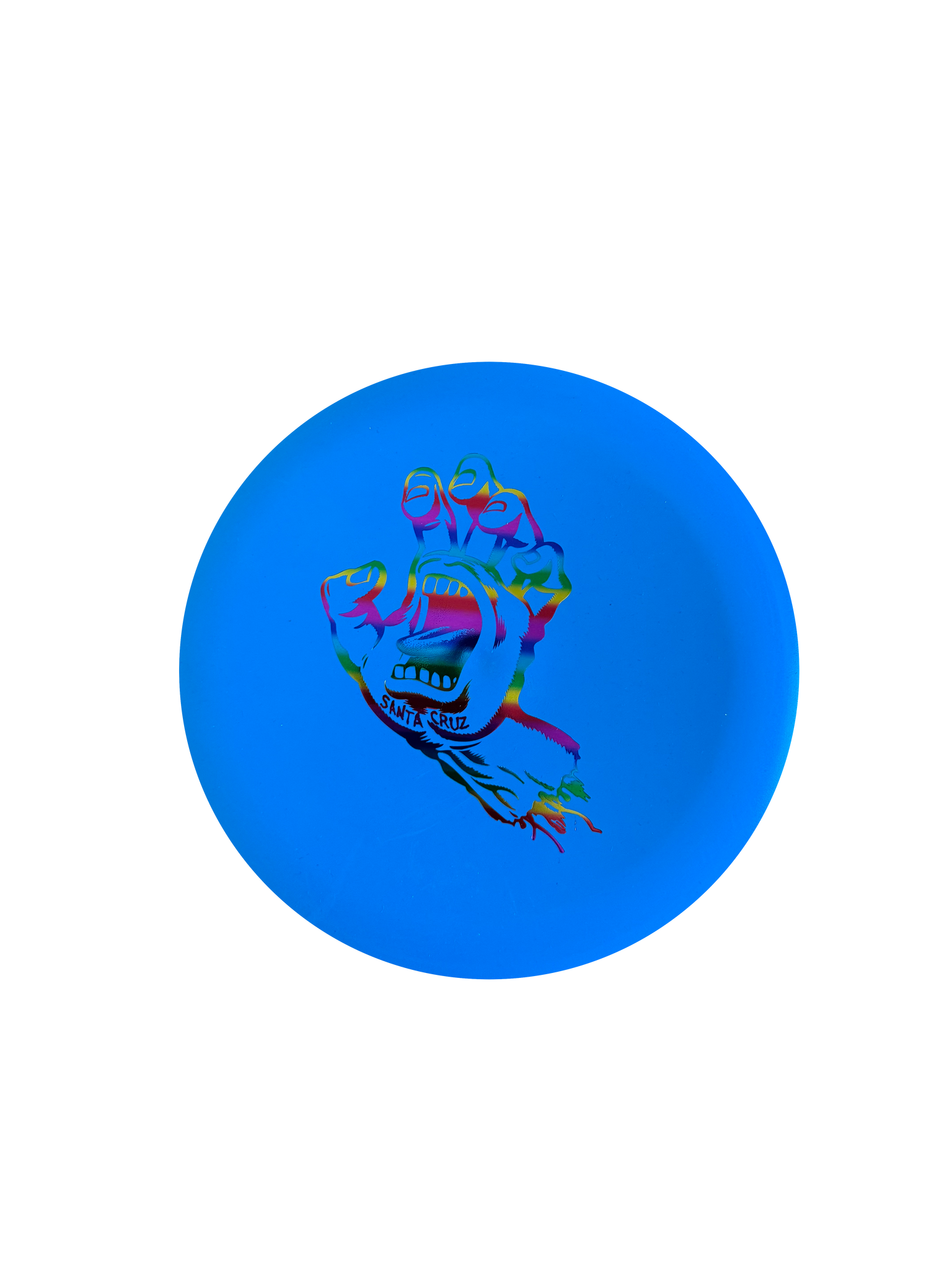 Innova JK Aviar - Santa Cruz Screaming Hand Logo