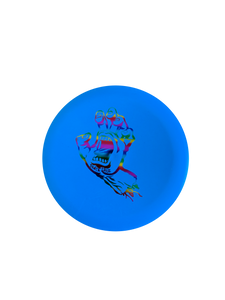 Innova JK Aviar - Santa Cruz Screaming Hand Logo