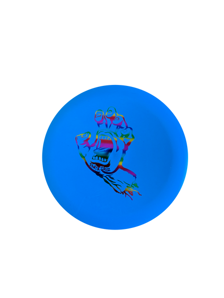 Innova JK Aviar - Santa Cruz Screaming Hand Logo
