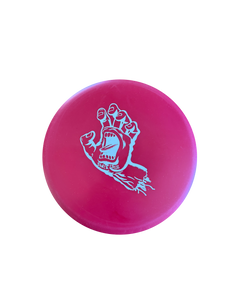 Innova Roc - Santa Cruz Screaming Hand Logo