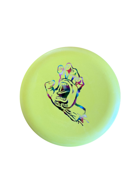 Innova Classic Aviar - Santa Cruz Screaming Hand Logo