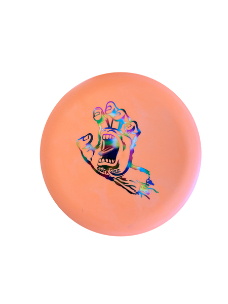 Innova JK Aviar - Santa Cruz Screaming Hand Logo