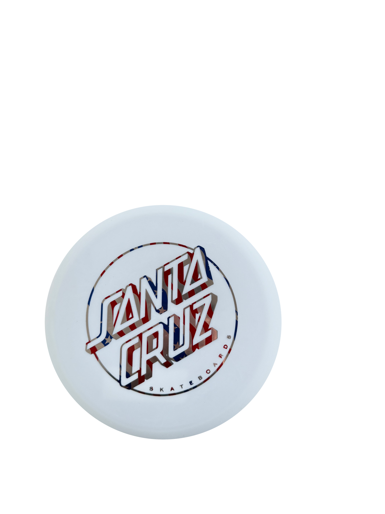 Innova Sidewinder - Santa Cruz Classic Dot Logo