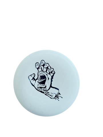 Innova Leopard3 - Santa Cruz Screaming Hand Logo