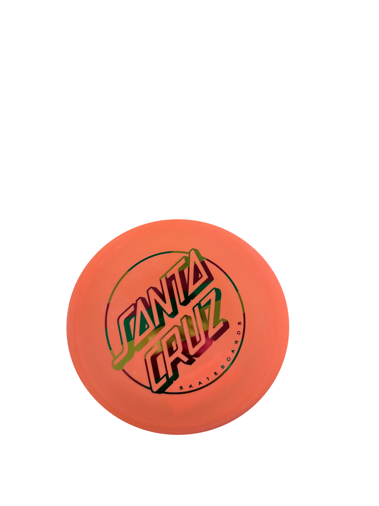 Innova Wraith - Santa Cruz Classic Dot Logo