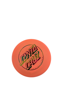 Innova Wraith - Santa Cruz Classic Dot Logo