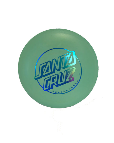 Innova Roc - Santa Cruz Classic Dot Logo