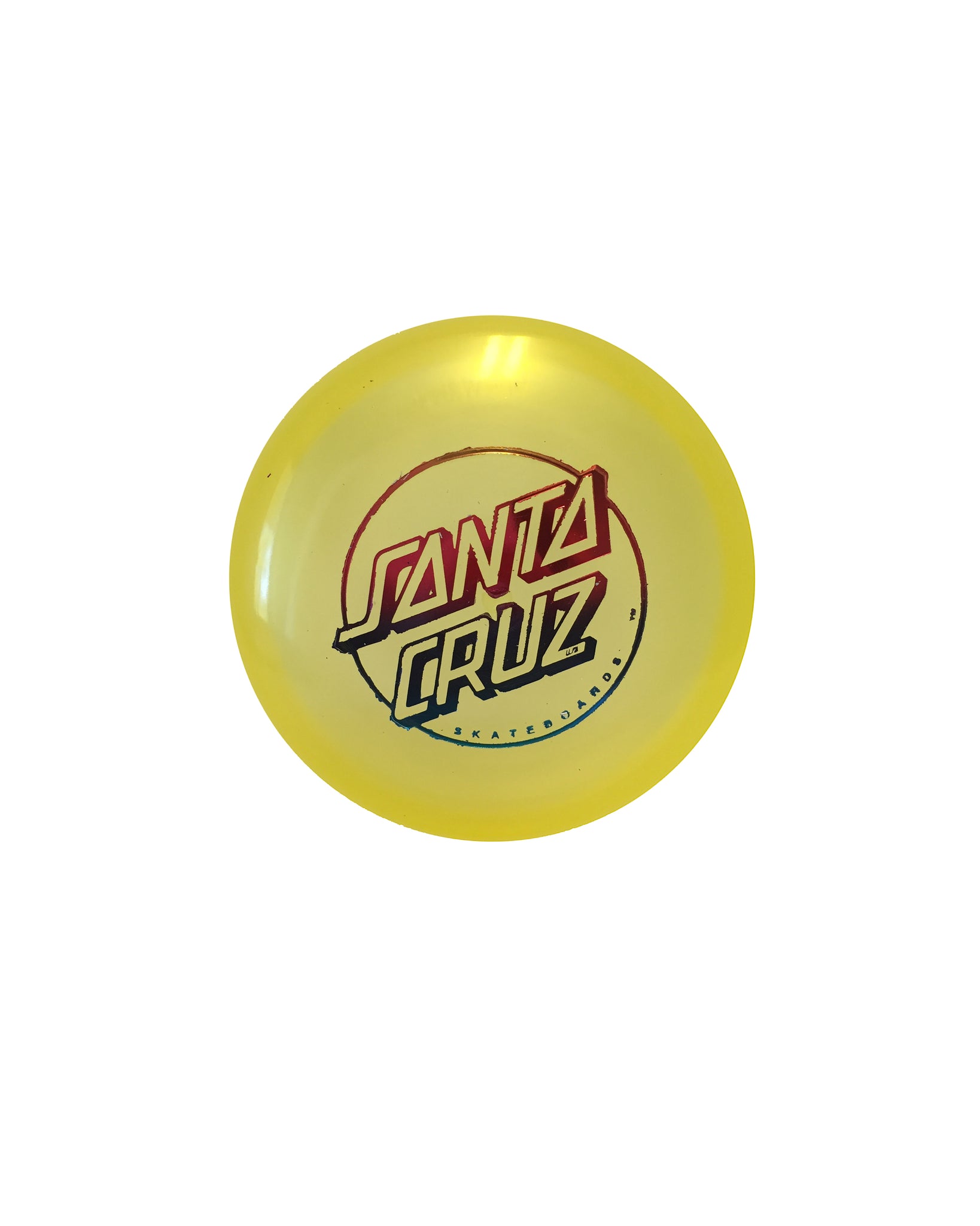 Innova Minis - Santa Cruz Classic Dot Logo