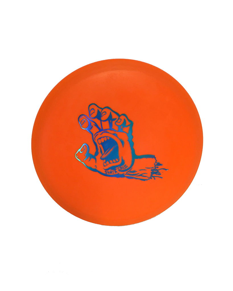 Innova Roc - Santa Cruz Screaming Hand Logo – DeLaveaga